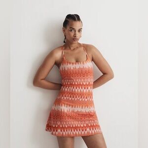 Outdoor Voices Move Free Dress